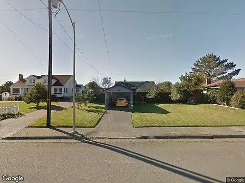 Wendell, CRESCENT CITY, CA 95531