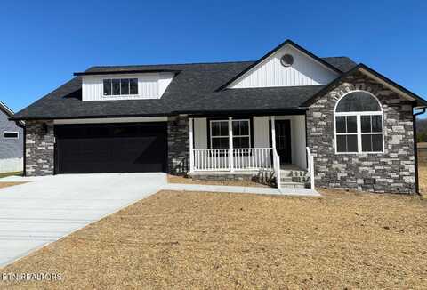 257 Colby Circle, Crossville, TN 38571