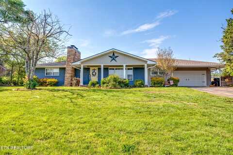 8529 W Emory Rd, Knoxville, TN 37931