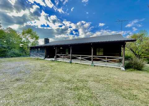 116 Old Doc Rogers Rd, Tellico Plains, TN 37385