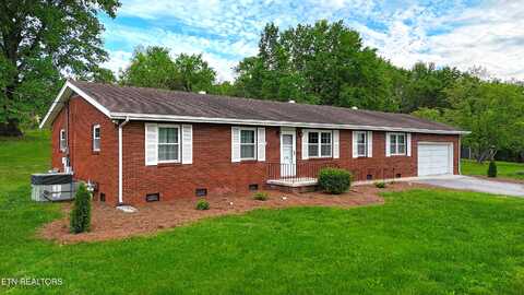 209 Barberry Drive, Knoxville, TN 37912