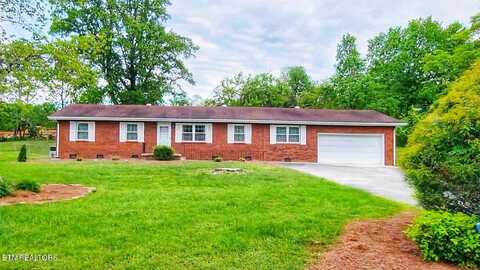 209 Barberry Drive, Knoxville, TN 37912