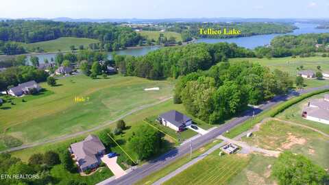 427 Kahite Tr, Vonore, TN 37885