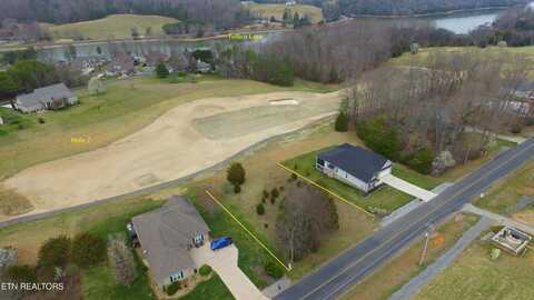 427 Kahite Tr, Vonore, TN 37885