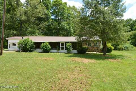 352 Will Wyatt Lane, Crossville, TN 38572