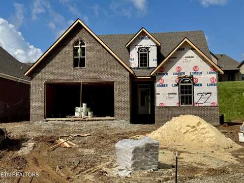 2121 Mission Hill Lane, Knoxville, TN 37932
