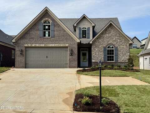 2121 Mission Hill Lane, Knoxville, TN 37932