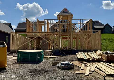 2121 Mission Hill Lane, Knoxville, TN 37932
