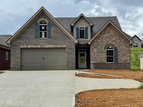 2121 Mission Hill Lane, Knoxville, TN 37932