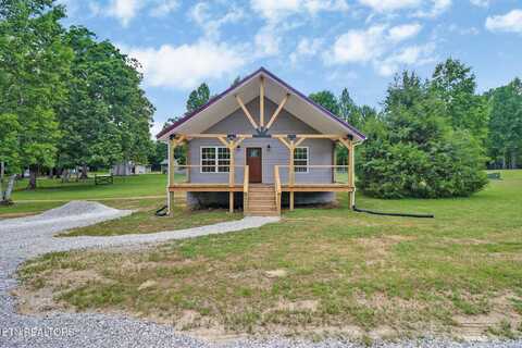 1173 Terry Lane, Jamestown, TN 38556
