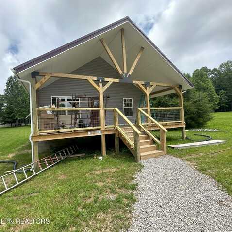 1173 Terry Lane, Jamestown, TN 38556