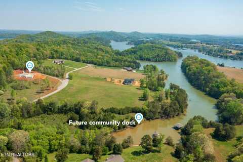 895 Bay Creek Drive, Vonore, TN 37885
