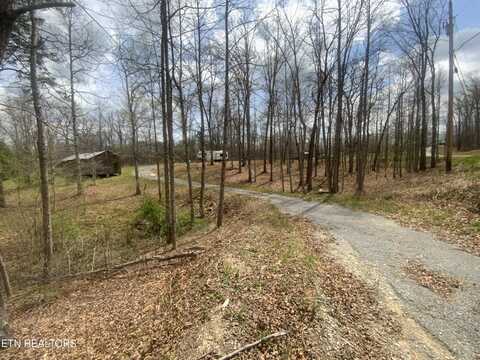 540 Trimmer Lane, Jamestown, TN 38556