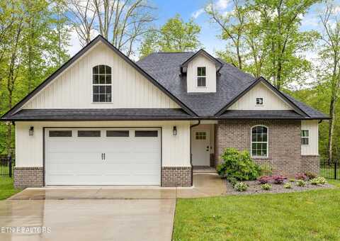 212 Nicoma Circle, Loudon, TN 37774