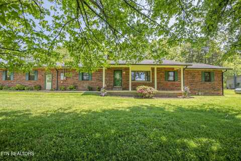 122 Smokey Run estates, Rockwood, TN 37854