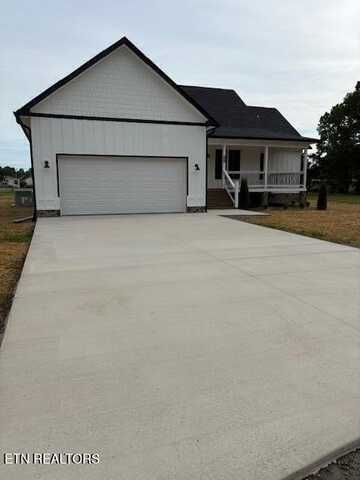 1210 Kennedy Lane, White Pine, TN 37890