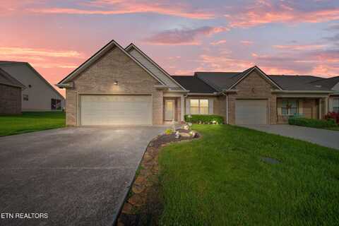 7117 Allison Way, Knoxville, TN 37918