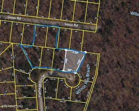 119 Flathead Circle, Crossville, TN 38572
