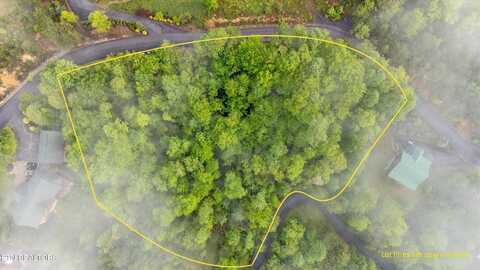 Smoky Vista Way, Sevierville, TN 37862