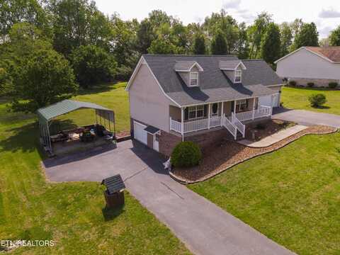 291 Poplar Point Lane, Rickman, TN 38580