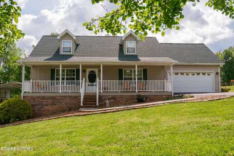 291 Poplar Lane, Rickman, TN 38580