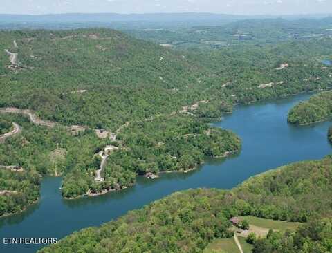 Mountain Shores Lot 49 Rd, New Tazewell, TN 37825