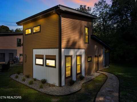 984 Goose Gap Road Unit 9, Sevierville, TN 37876