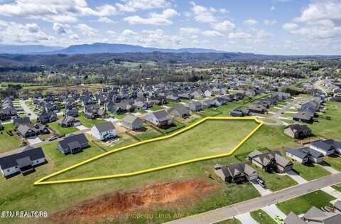 Lot 82 Alden Glenn Court, Sevierville, TN 37876