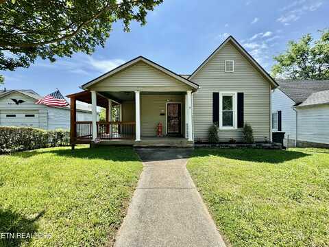 218 E Emerald Ave, Knoxville, TN 37917