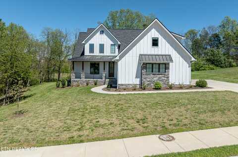 3422 Helmsley Court, Maryville, TN 37803