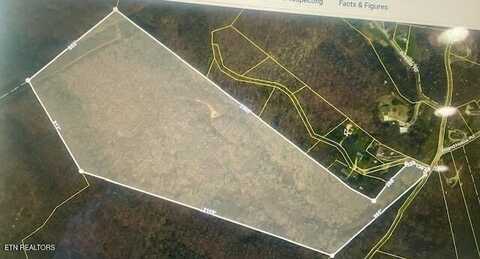 Poland Hollow Rd, Harriman, TN 37748