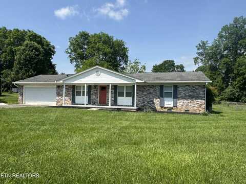 10537 Blakewood Drive, Knoxville, TN 37922