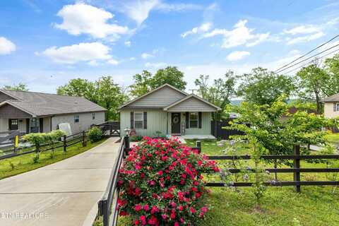 911 Loy St, Clinton, TN 37716