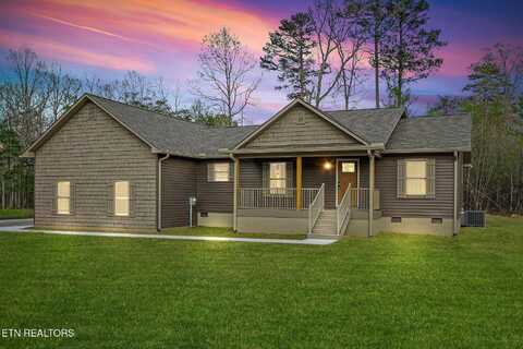 28 Mountain Ash Drive, Monterey, TN 38574