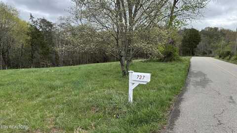 727 Rocky Branch Rd, Rutledge, TN 37861