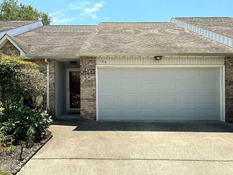 144 Confederacy Circle, Knoxville, TN 37934