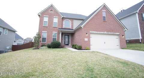 2050 Gusty Wind Lane, Knoxville, TN 37923