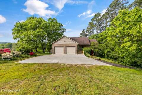668 Martin Mill Pike, Rockford, TN 37853