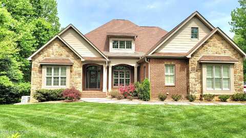 2016 Berrywood Drive, Knoxville, TN 37932