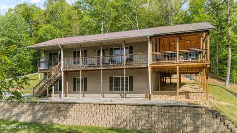 1439 Coal Hill Rd, Harriman, TN 37748