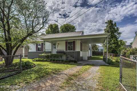 904 Valley Vista Drive, Loudon, TN 37774