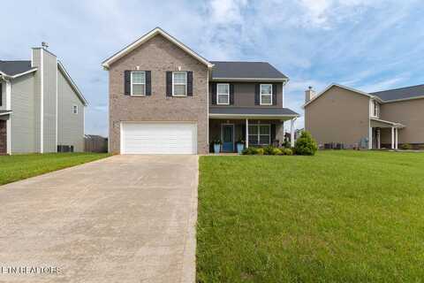 3125 Dominion Drive, Maryville, TN 37803