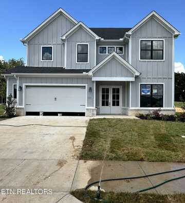 12081 Signal View Drive, Knoxville, TN 37932