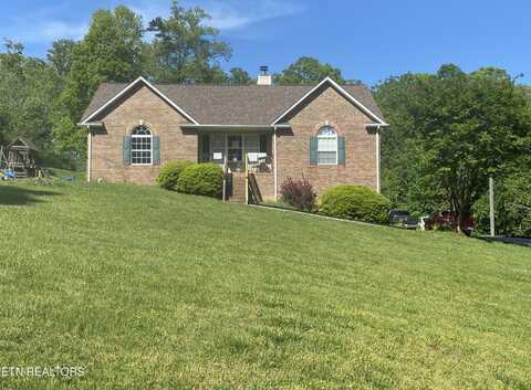 8434 Coppock Rd, Corryton, TN 37721