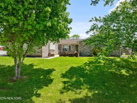 7736 Norwich Rd, Powell, TN 37849