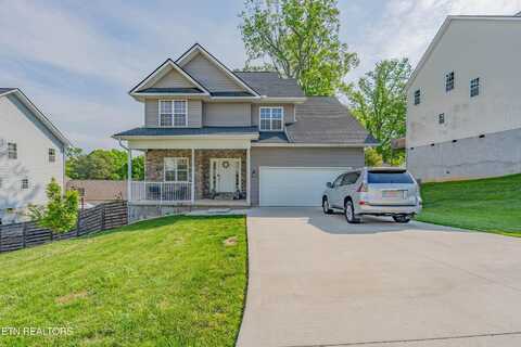 3914 Mountain vista Rd, Knoxville, TN 37931