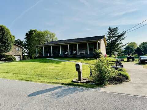 188 HUNTSMAN Lane, Bean Station, TN 37708