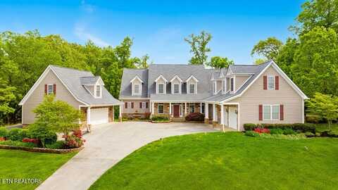 5342 Three Bars Lane, Seymour, TN 37865