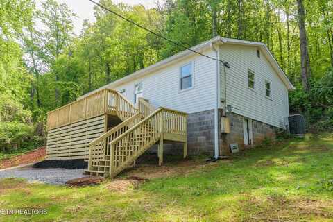 218 Jerry Lane, Knoxville, TN 37920