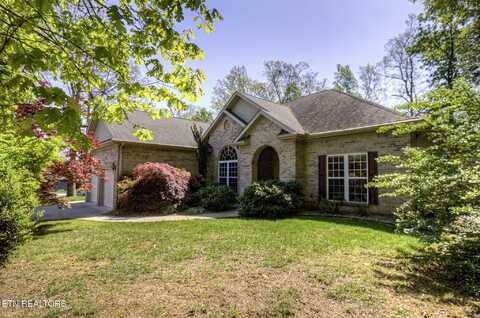 311 Tigitsi Way, Loudon, TN 37774